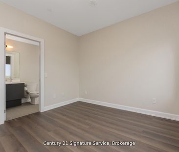 For Lease - 3220 William Coltson Avenue Unit# 614, Oakville, Ontario - Photo 4