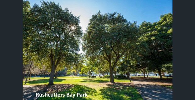 Unit 2/ 123-127 Bayswater Rd, Rushcutters Bay NSW 2011 - Photo 1