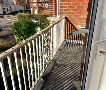 1 bedroom apartment to rent - Photo 3