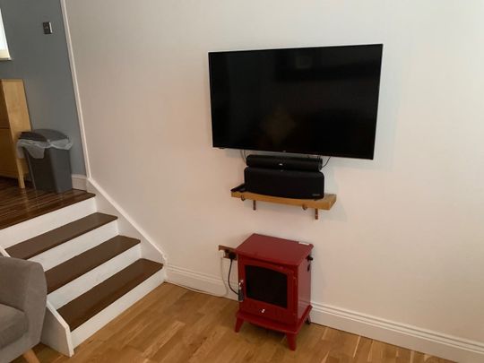 1 Bed Flat, South Park, EH6 - Photo 1