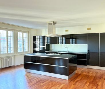 Elegante City-Wohnung in historischer Liegenschaft - Photo 3