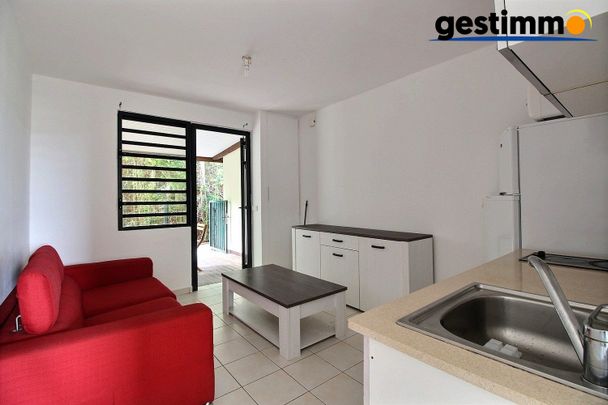 Location Appartement 2 pièces 29m² CAYENNE 97300 - Photo 1