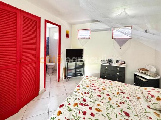 Location Appartement 2 pièces 27m² - Photo 1
