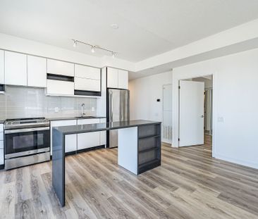 For Lease - 4065 Confederation Parkway Unit# 2003, Mississauga, Ont... - Photo 1