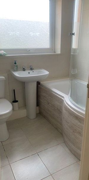 Flat in Longholme Road, Off Cumwhinton Road - Photo 1