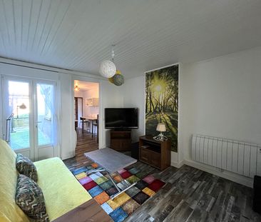 Location appartement 2 pièces, 45.62m², Reims - Photo 3