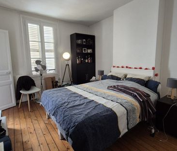 Location Appartement 3 pièces 54m² FONTAINEBLEAU 77300 - Photo 2