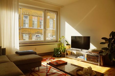 Appartement te huur - Photo 3