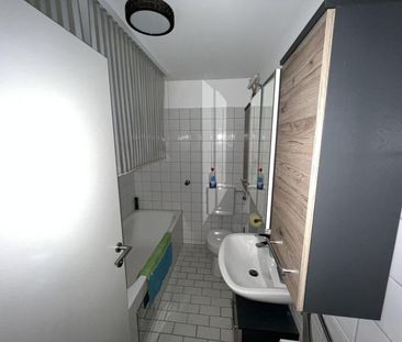 Möblierte 2-Raum-Wohnung im Stadtzentrum - Haratzmüllerstrasse 35/30 - Foto 4