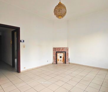 Gelijkvloers appartement met 1 slaapkamer - Foto 3