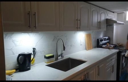 For Lease - 130 Amberjack Boulevard Unit# Lower, Toronto, Ontario - Photo 5