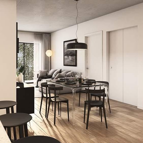 3 CH - 2 SDB - Montréal - $2,855 /mo - Photo 1