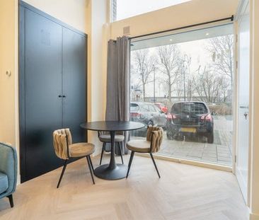 Appartement te huur: Spoorsingel 26-C 1941 JM Beverwijk - Photo 4
