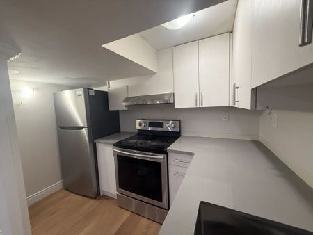 For Lease - 7683 Black Walnut Trail Unit# Basement, Mississauga, Ontario - Photo 5