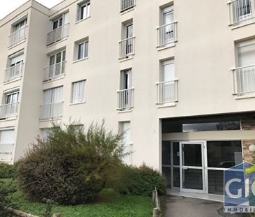 Location Appartement 2 pièces 41m² - Photo 2