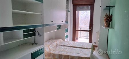 Quadrilocale dotato di due bagni - Milano Certosa - Foto 5