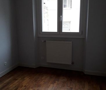 Appartement T3 – QUARTIER REPUBLIQUE – PROCHE TRAM - Photo 6