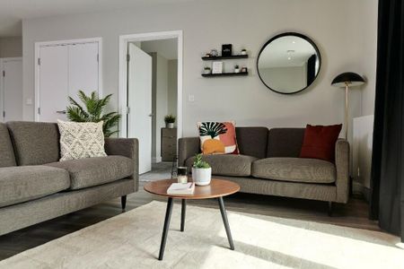 2 bedroom apartment to rent - Photo 2