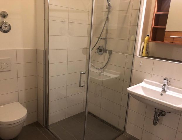 Stilvolle 2-Zimmer-Wohnung 60329 im Bahnhifviertel FFM - Foto 1