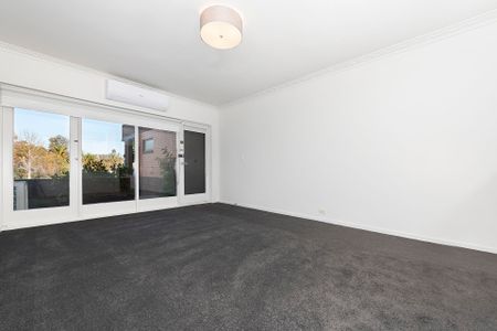 Unit 3/9 The Strand , Moonee Ponds. - Photo 2