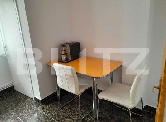 Apartament, 2 camere, 57 mp, zona Marasti - Photo 1
