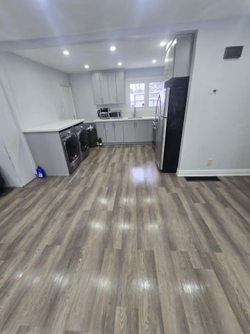 For Lease - 21 Moore Street Unit# Upper, Brampton, Ontario - Photo 5