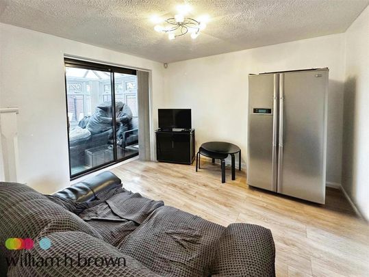 1 bedroom house to rent - Photo 1