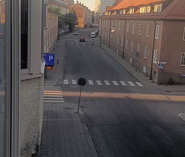 Karlsgatan, Västerås - Foto 1