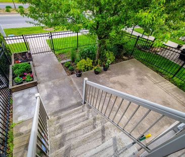 For Lease - 6 Chestnut Drive Unit# 15, Grimsby, Ontario - Photo 3