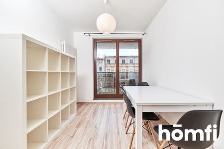Mieszkanie 47,31 m², Wrocław - Photo 2