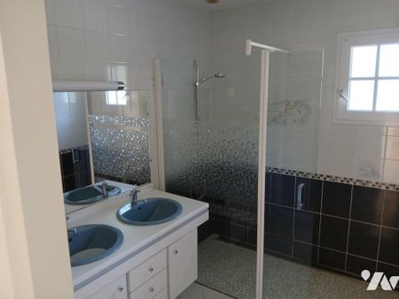 Maison de campagne - COMMEQUIERS - Photo 5