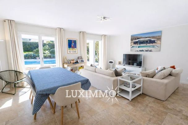VILLA 4 CH - DOMAINE FERMÉ - Photo 1