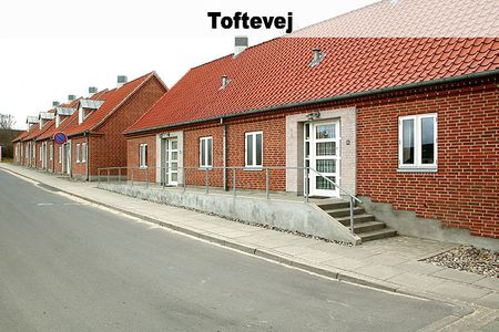 Rørsangervej,Teglvænget,Birkefredsvej 446-0 - Photo 4