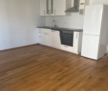 Traumhafte neuwertige 2-Zimmer-Wohnung mit großem Balkon in erstkla... - Photo 6