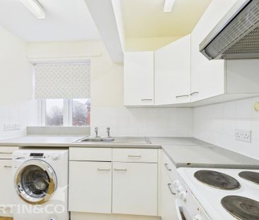 2 bedroom apartment to rent - Photo 4