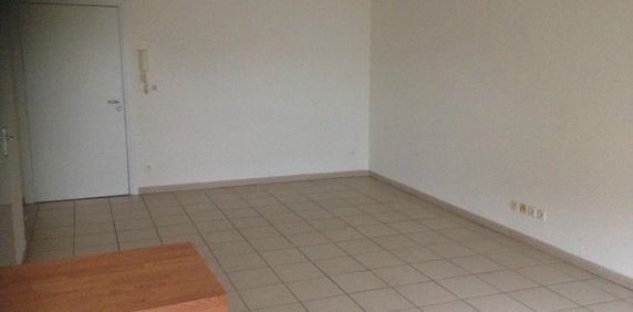 location Appartement T2 DE 43.98m² À MERVILLE - Photo 2