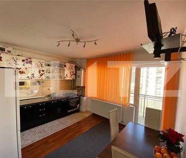 2 camere, 55 mp, decomandat, imobil nou,parcare, complex Beta Residence - Photo 4