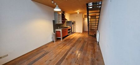Van Kinsbergenstraat, Den Haag - foto 4