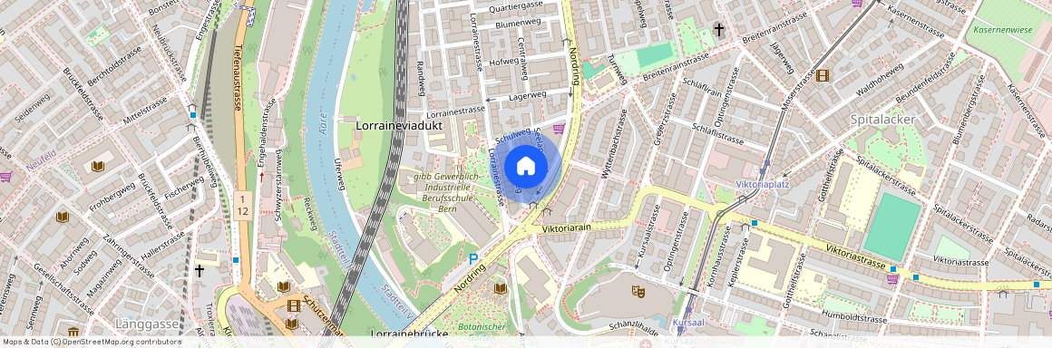 Nordweg 8, 3013, Bern