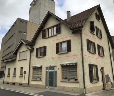1 ZIMMERWOHNUNG MIT SEP. BAD - IDEAL FÜR WOCHENAUFENTHALTER - Photo 6