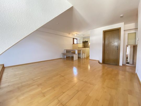 Charmante 2-Zimmerwohnung im Herzen der Feldkircher Altstadt zu vermieten! - Photo 1