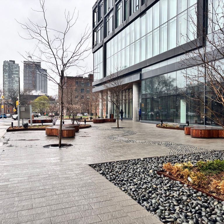 For Lease - 50 Power Street Unit# 1224, Toronto, Ontario - Photo 1