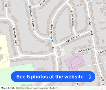 1 bedroom flat for rent - Photo 1