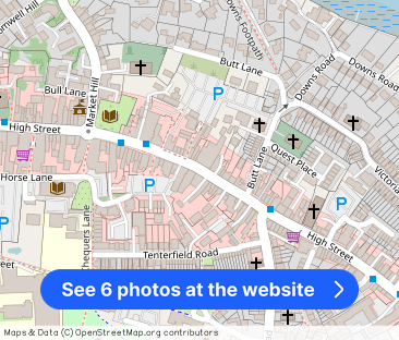 High Street, Maldon, Essex, CM9 - Photo 1