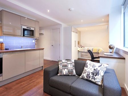 Apt 4, 5 South Parade - Photo 5