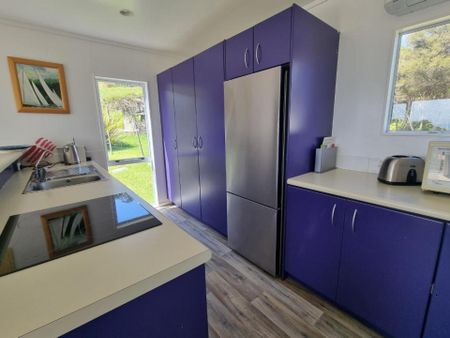 Kuaotunu Beach - Sea Views - Photo 4