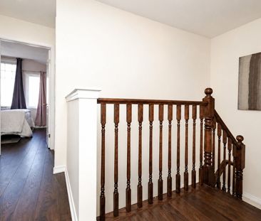 For Lease - 78 Glenvista Drive Unit# Upper, Kitchener, Ontario - Photo 2