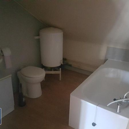 Location Appartement 1 pièce 17m² DIJON 21000 - Photo 4