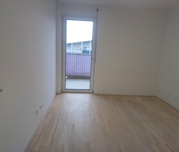 Hochwertige 3 Zimmerwohnung mit Balkon: Smart City Süd Top 227 - Photo 6