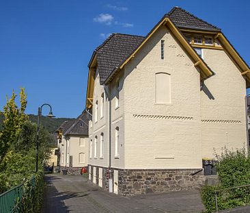 2-Zimmer-Wohnung in Nachrodt-Wiblingwerde - Foto 1